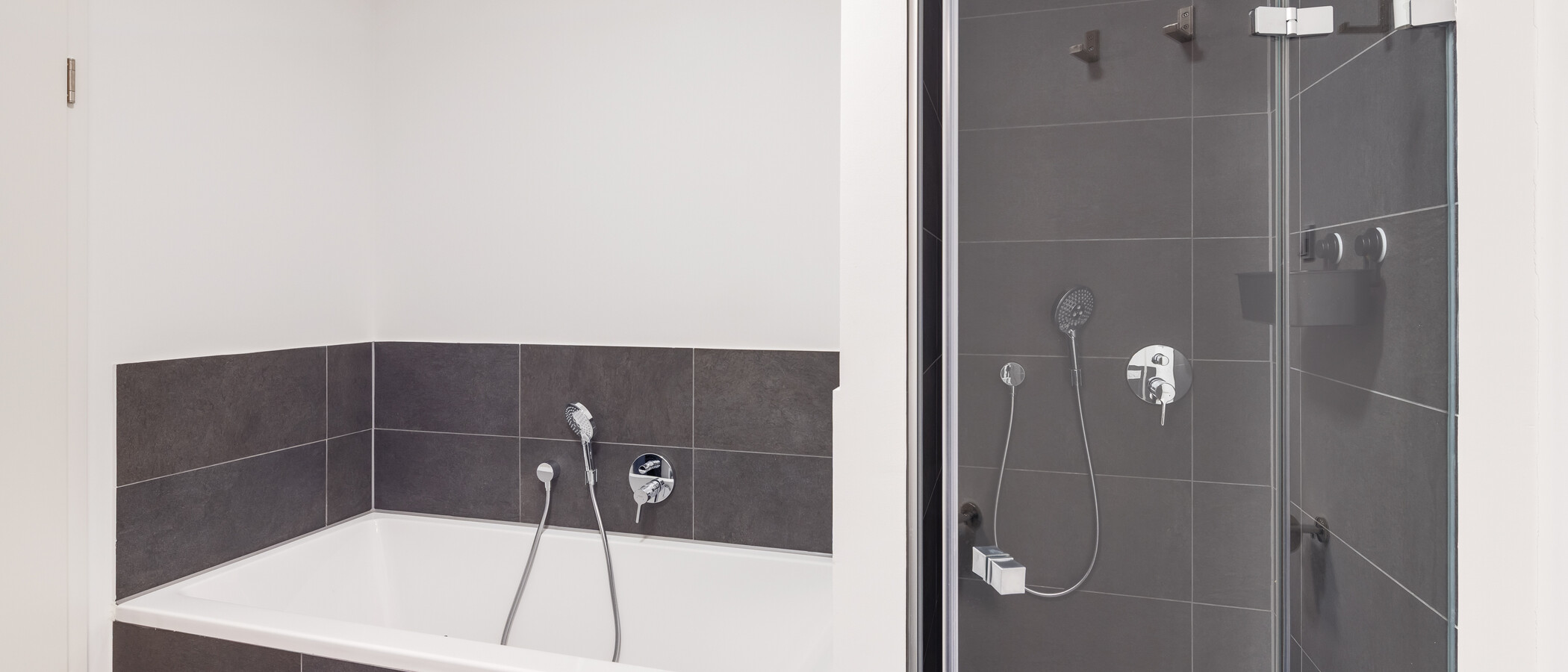 apartamento München Neuhausen 01 1. baño 15011