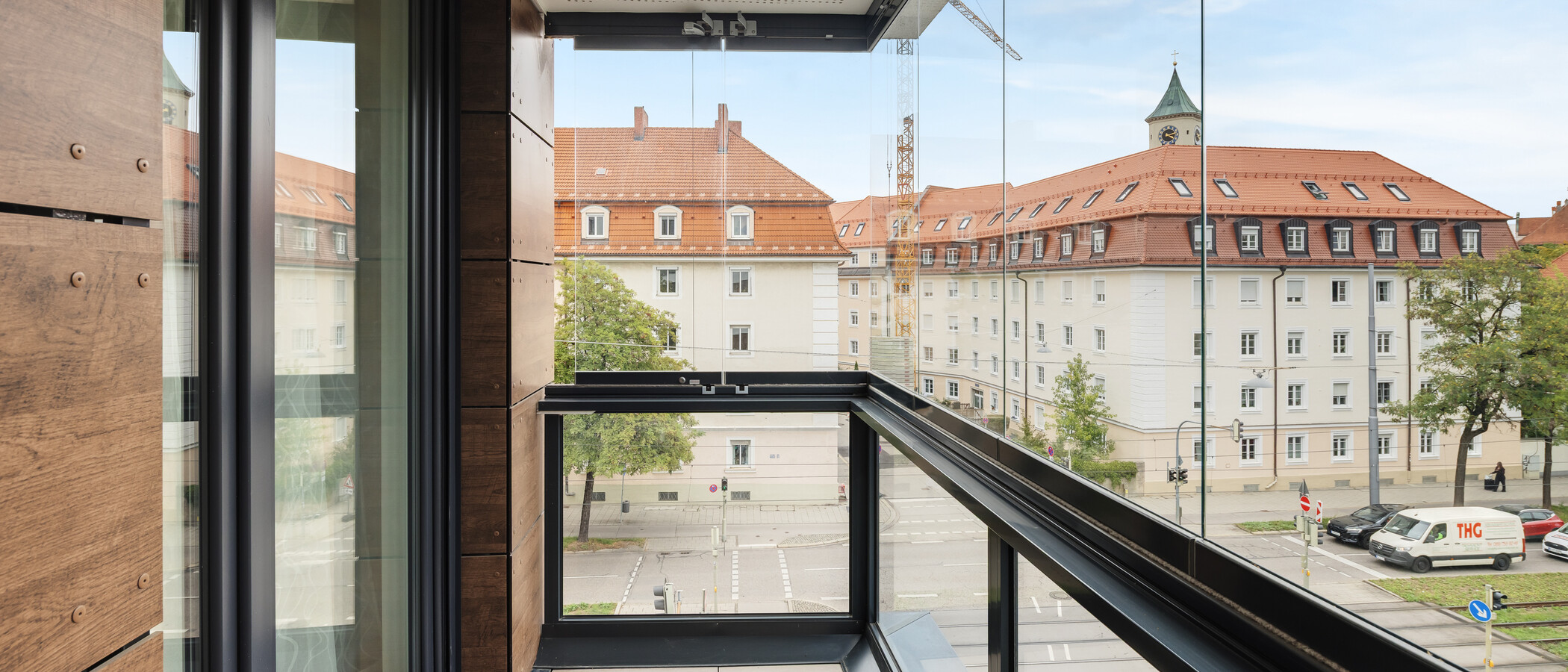 apartamento München Neuhausen 02 2. logia 15011