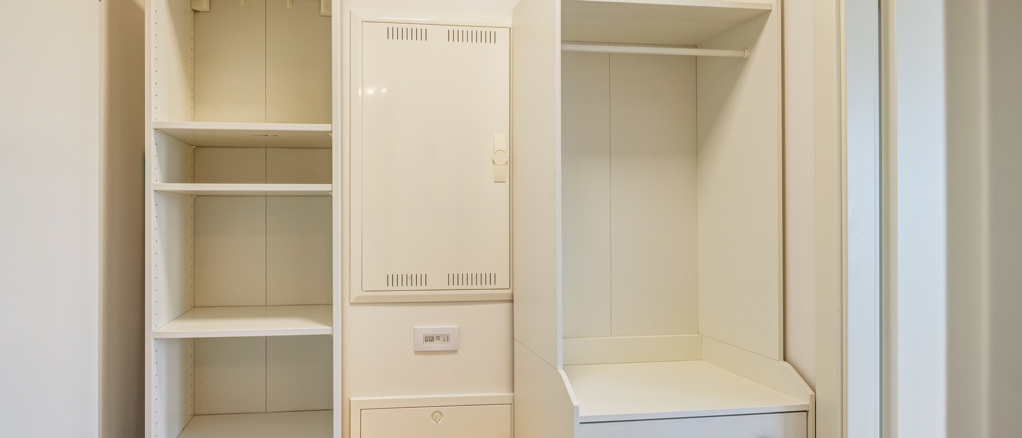 apartamento München Pasing 02 pasillo 15012