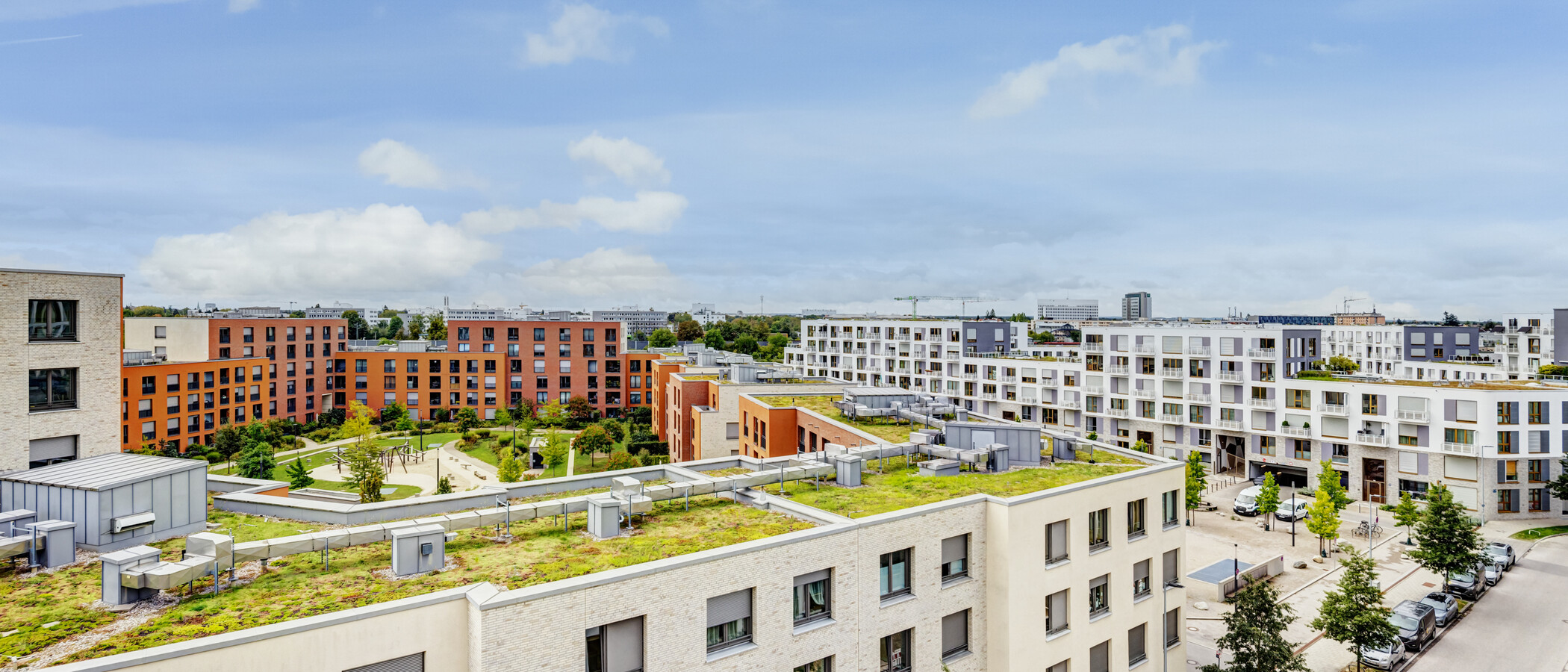 apartamento München Pasing 01 vista 15012