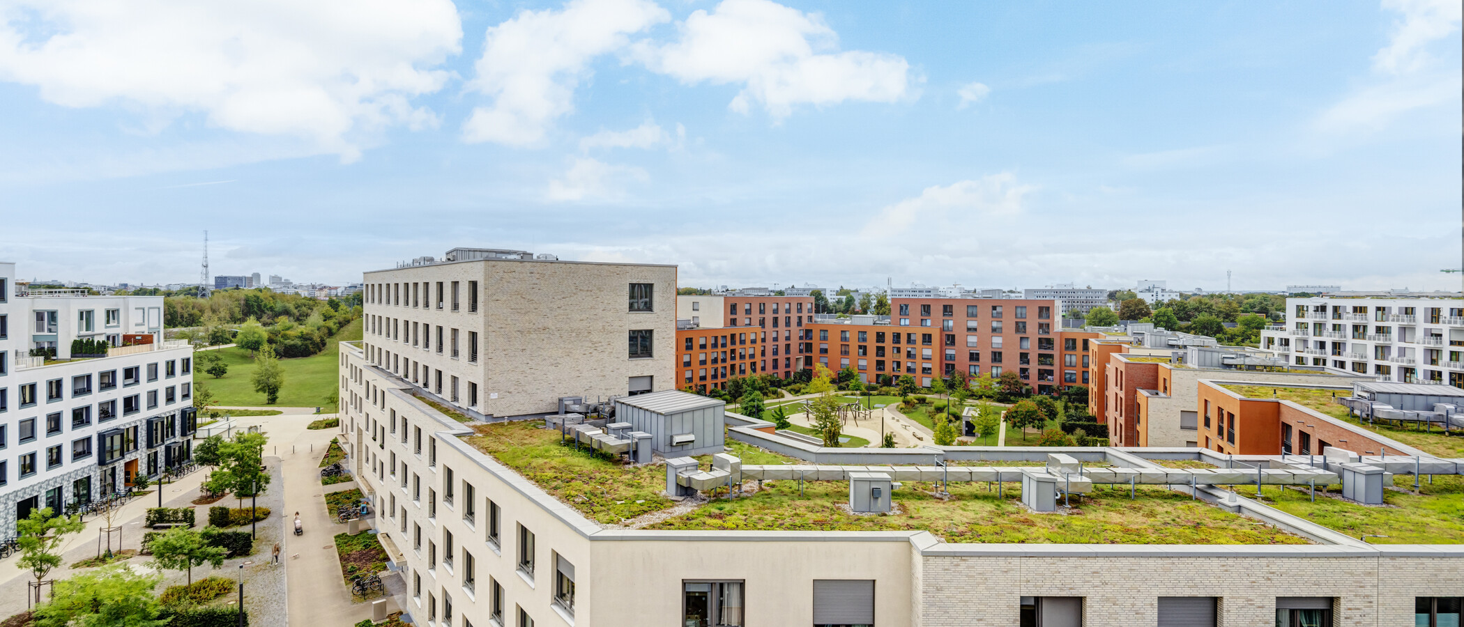 apartamento München Pasing 02 vista 15012