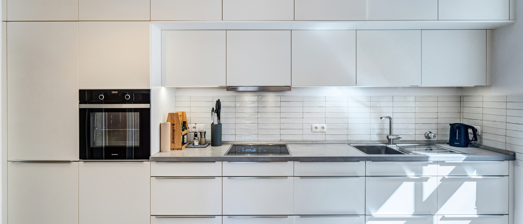 apartamento München Glockenbachviertel 02 cocina 15015