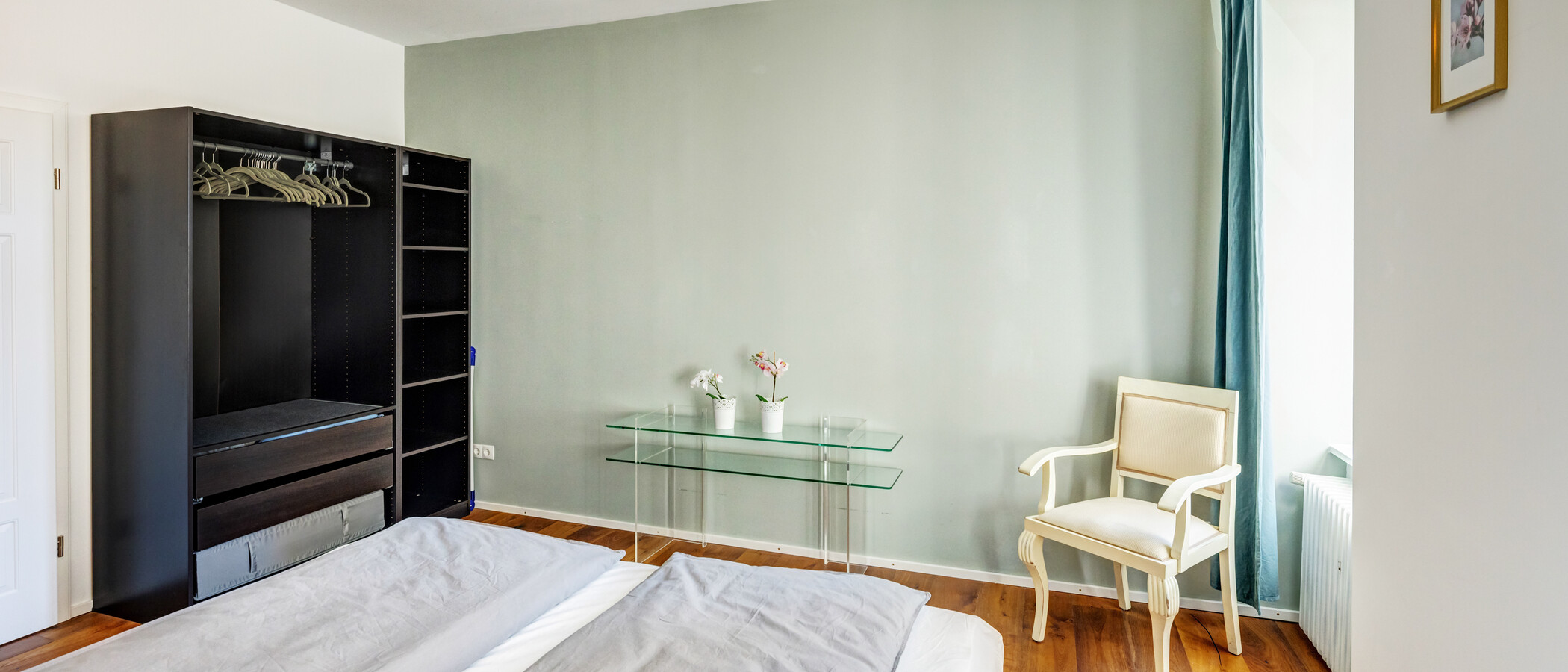 apartamento München Glockenbachviertel 03 dormitorio 15015