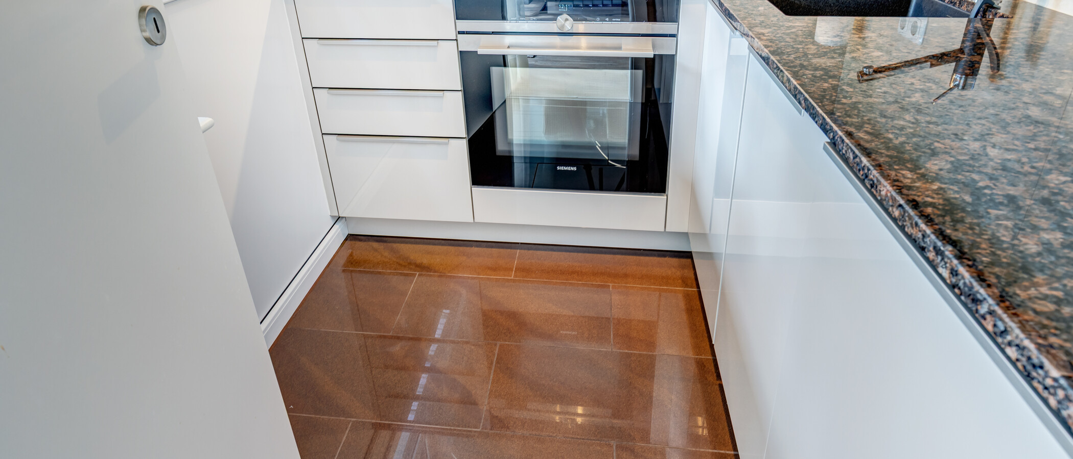 apartamento München Neuperlach 02 cocina 15020