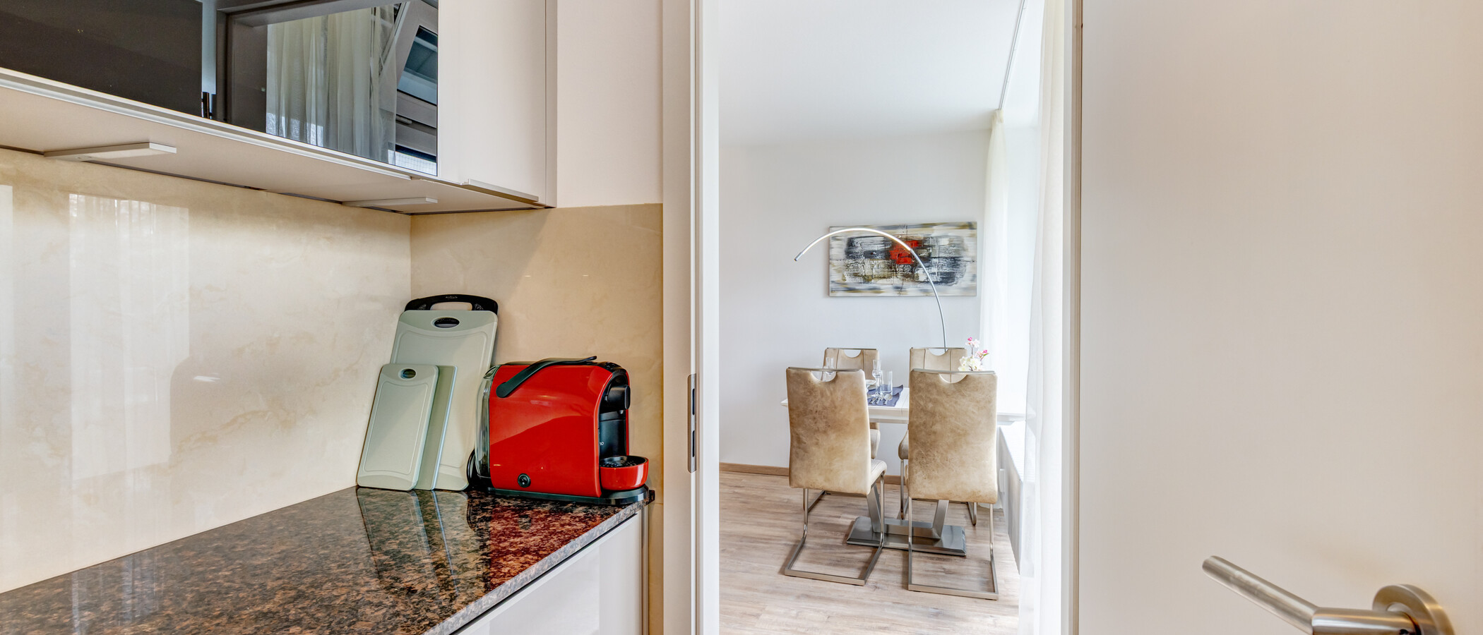 apartamento München Neuperlach 03 cocina 15020