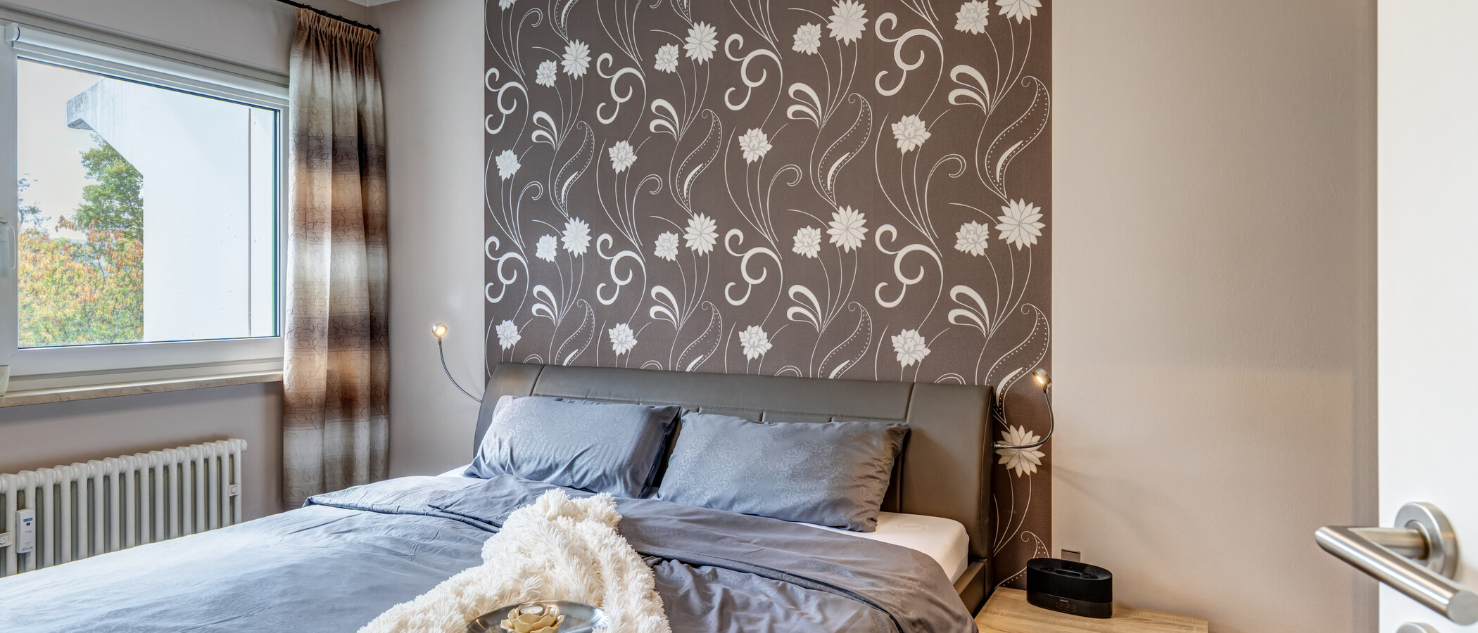 apartamento München Neuperlach 01 dormitorio 15020