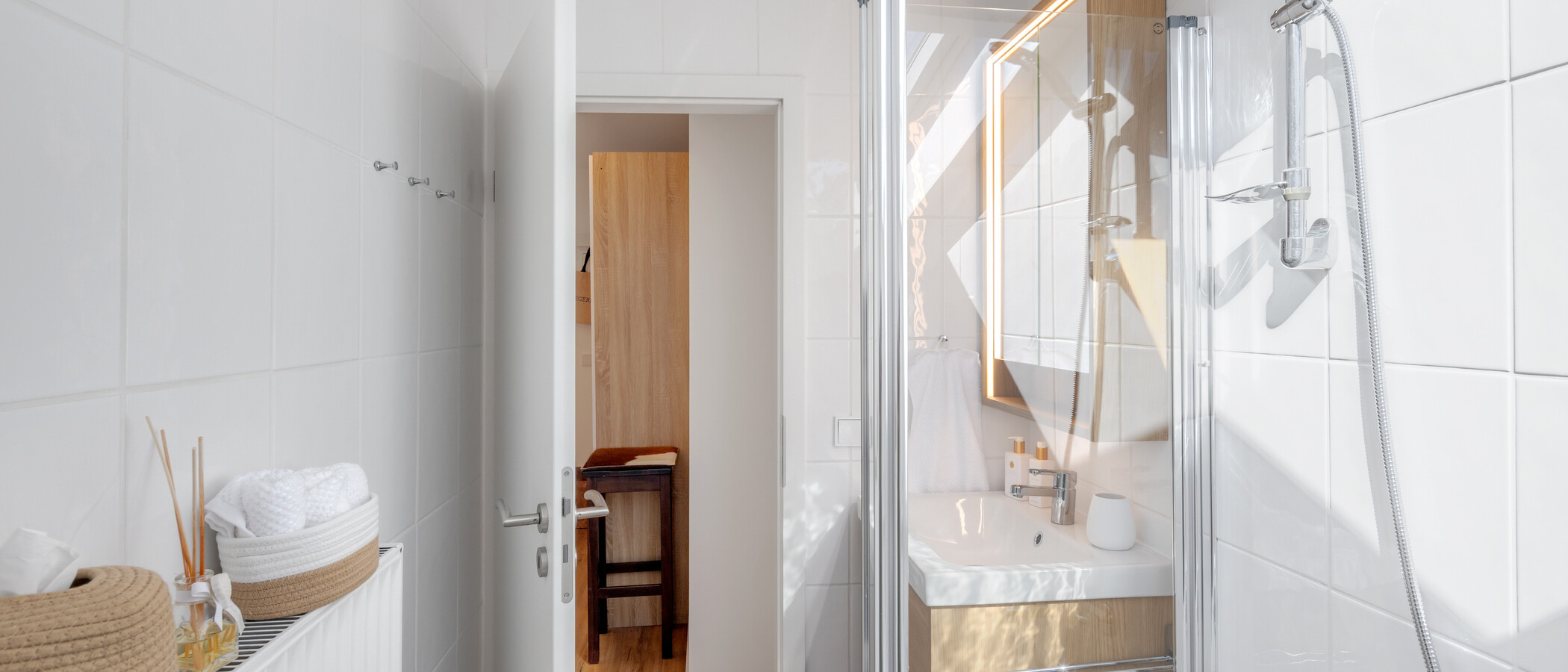 ático Gmund am Tegernsee 04 baño 15021
