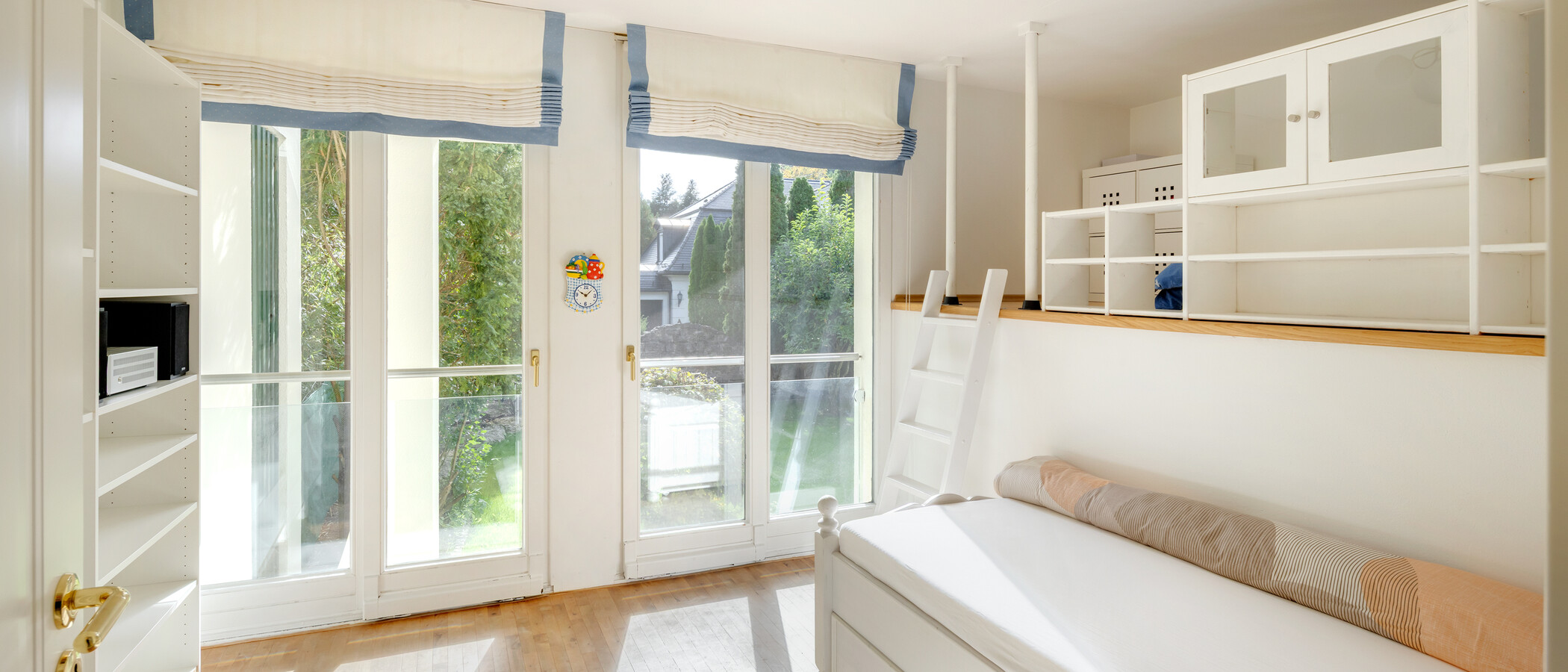 villa Grünwald 01 cuarto infantil 15022