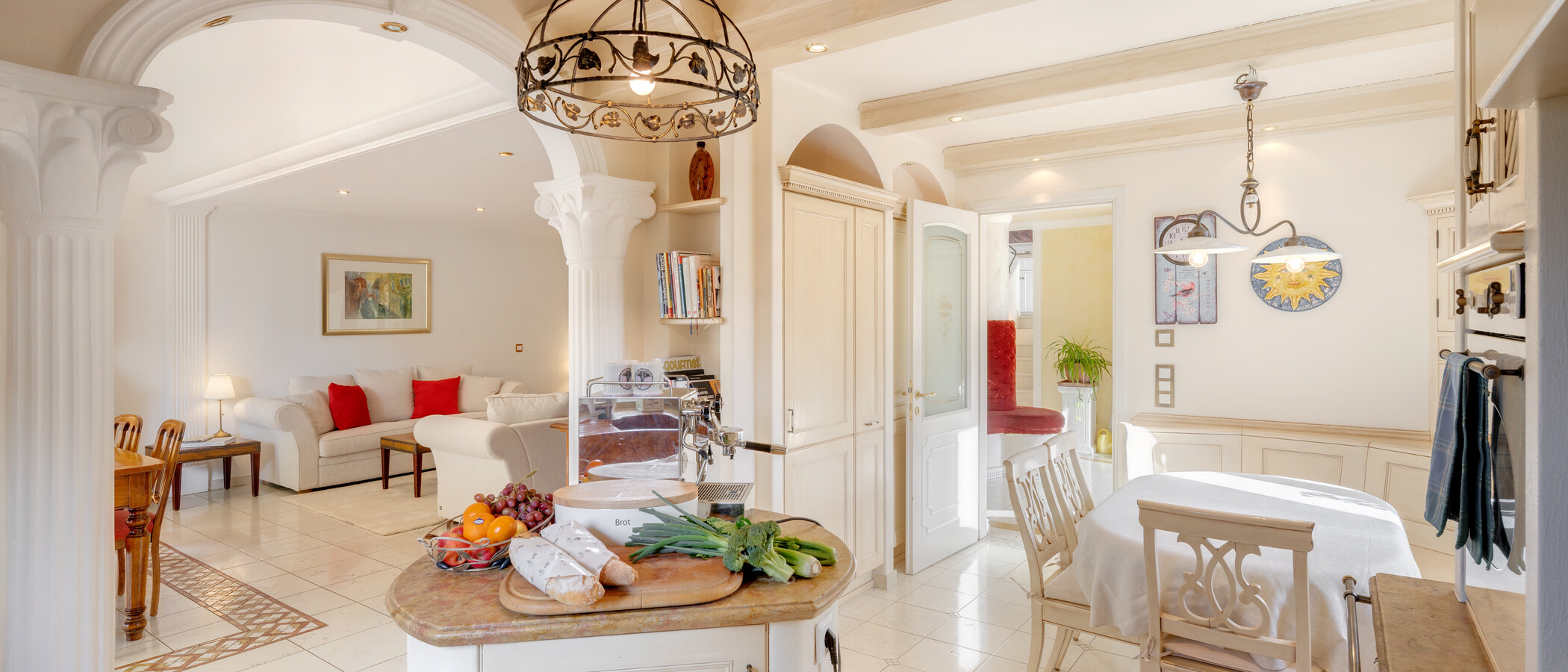 villa Grünwald 02 cocina 15022