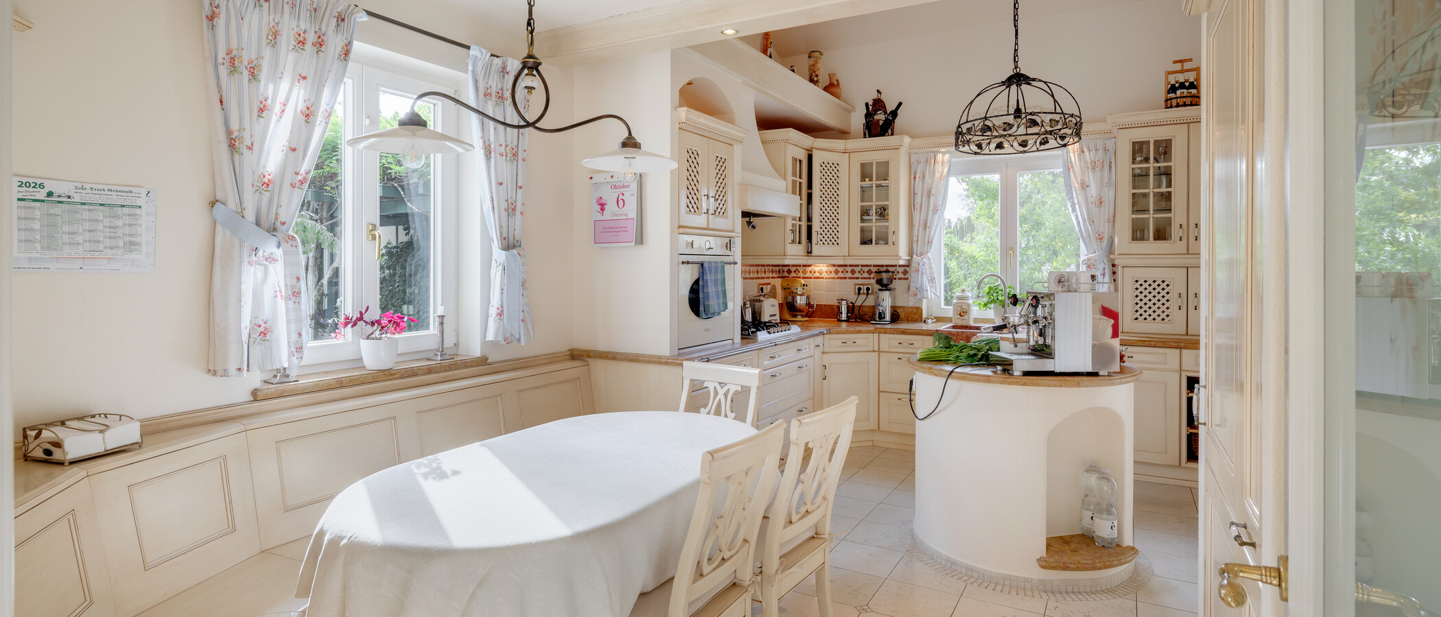 villa Grünwald 03 cocina 15022