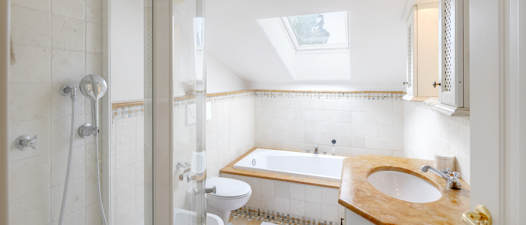 villa Grünwald 01 2. baño 15022