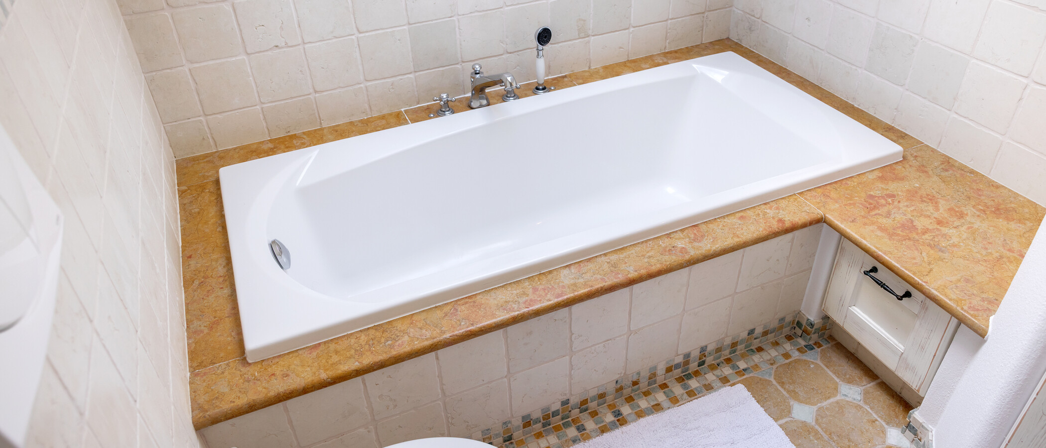 villa Grünwald 02 2. baño 15022