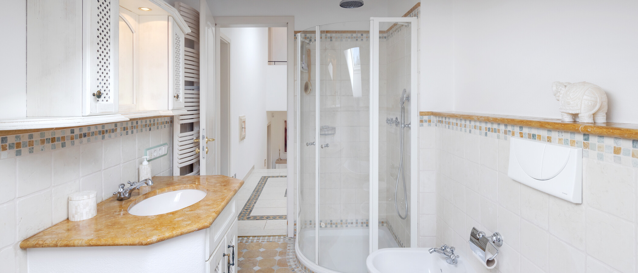 villa Grünwald 03 2. baño 15022