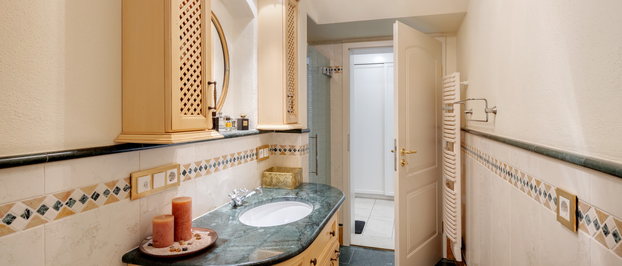 villa Grünwald 01 3. baño 15022