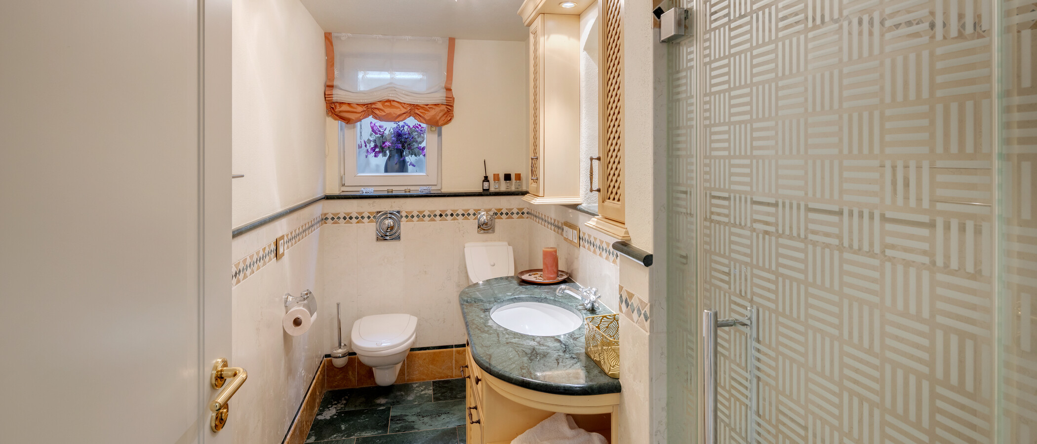 villa Grünwald 03 3. baño 15022