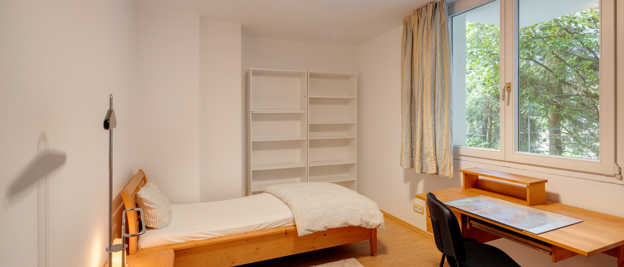 villa Grünwald 01 4. dormitorio 15022