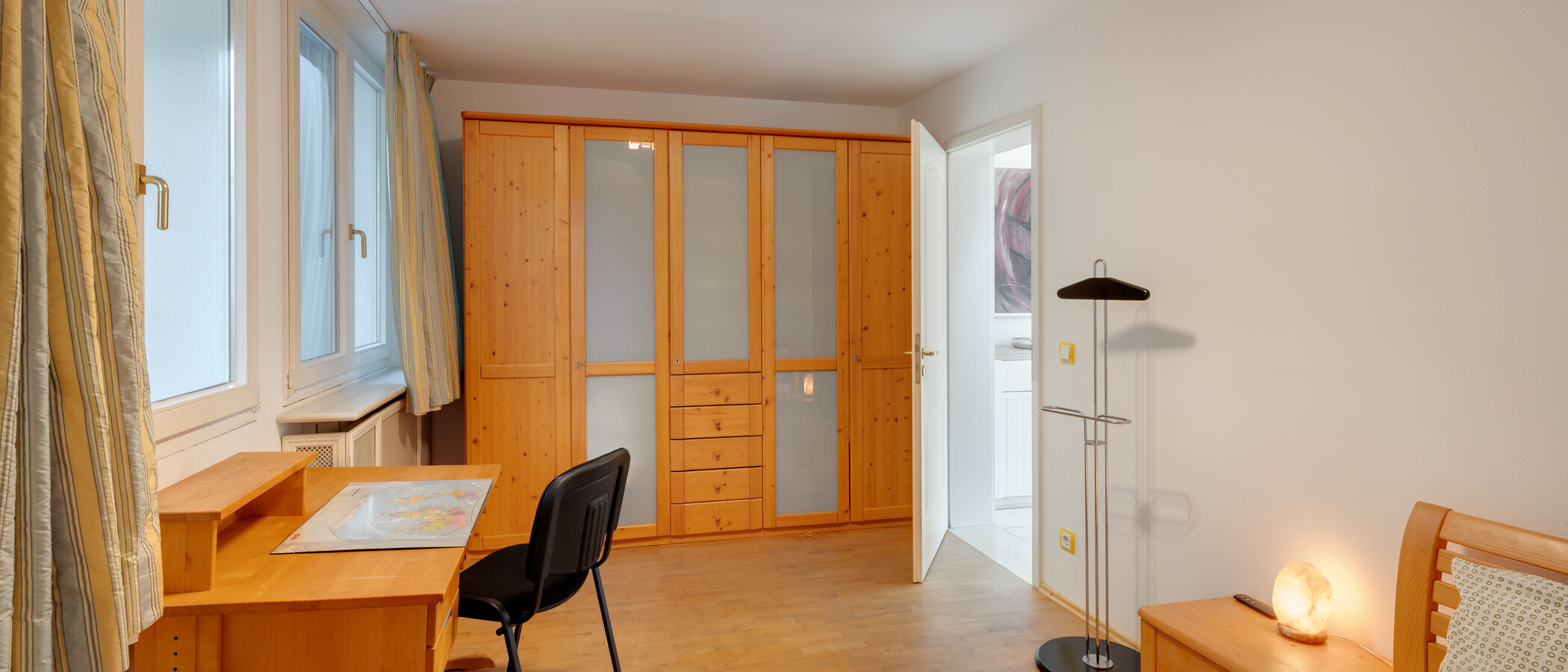 villa Grünwald 02 4. dormitorio 15022