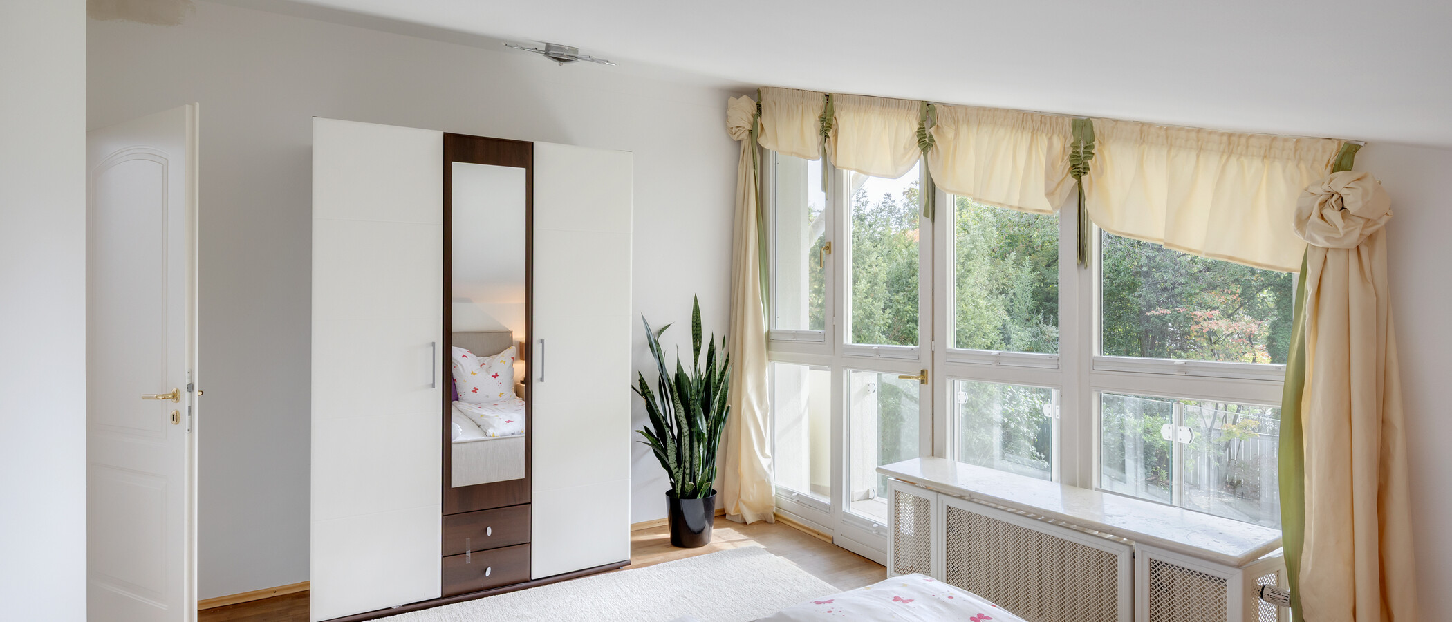 villa Grünwald 02 3. dormitorio 15022