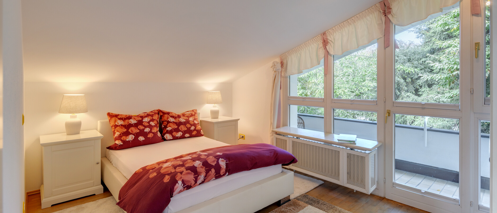 villa Grünwald 01 2. dormitorio 15022