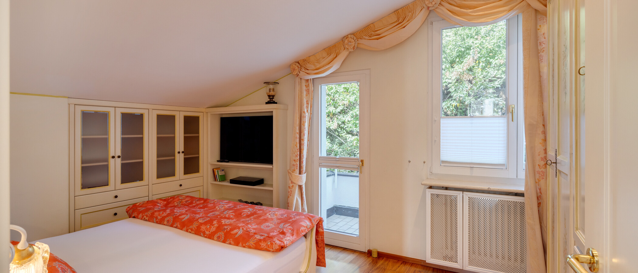 villa Grünwald 02 1. dormitorio 15022