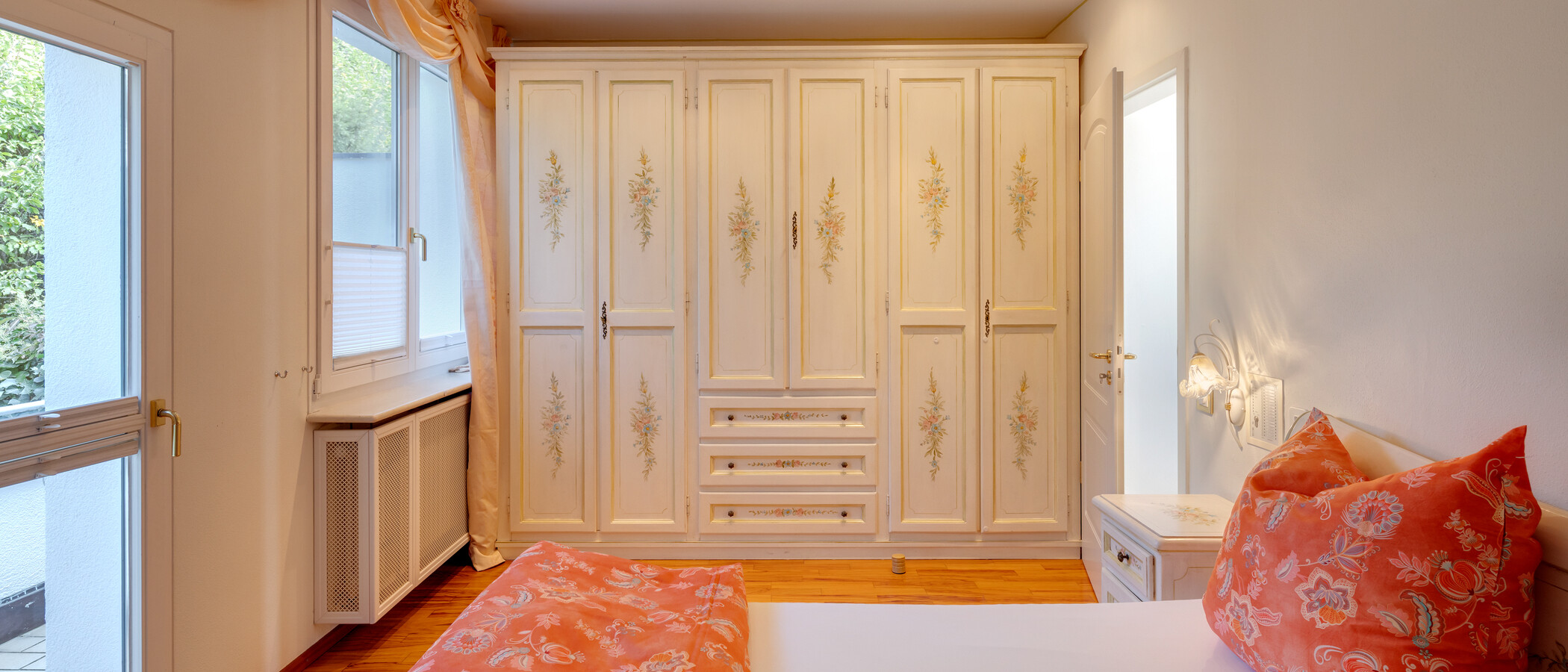 villa Grünwald 03 1. dormitorio 15022