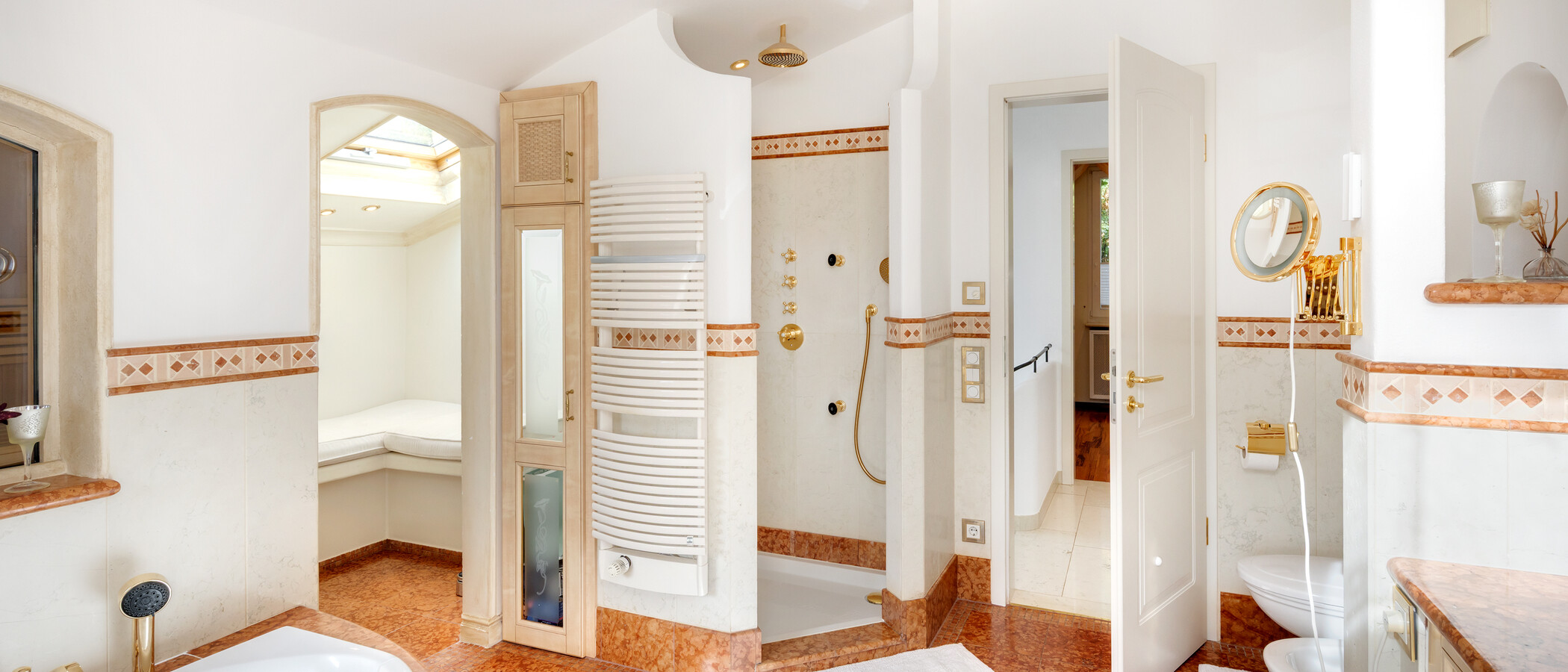 villa Grünwald 03 1. baño 15022