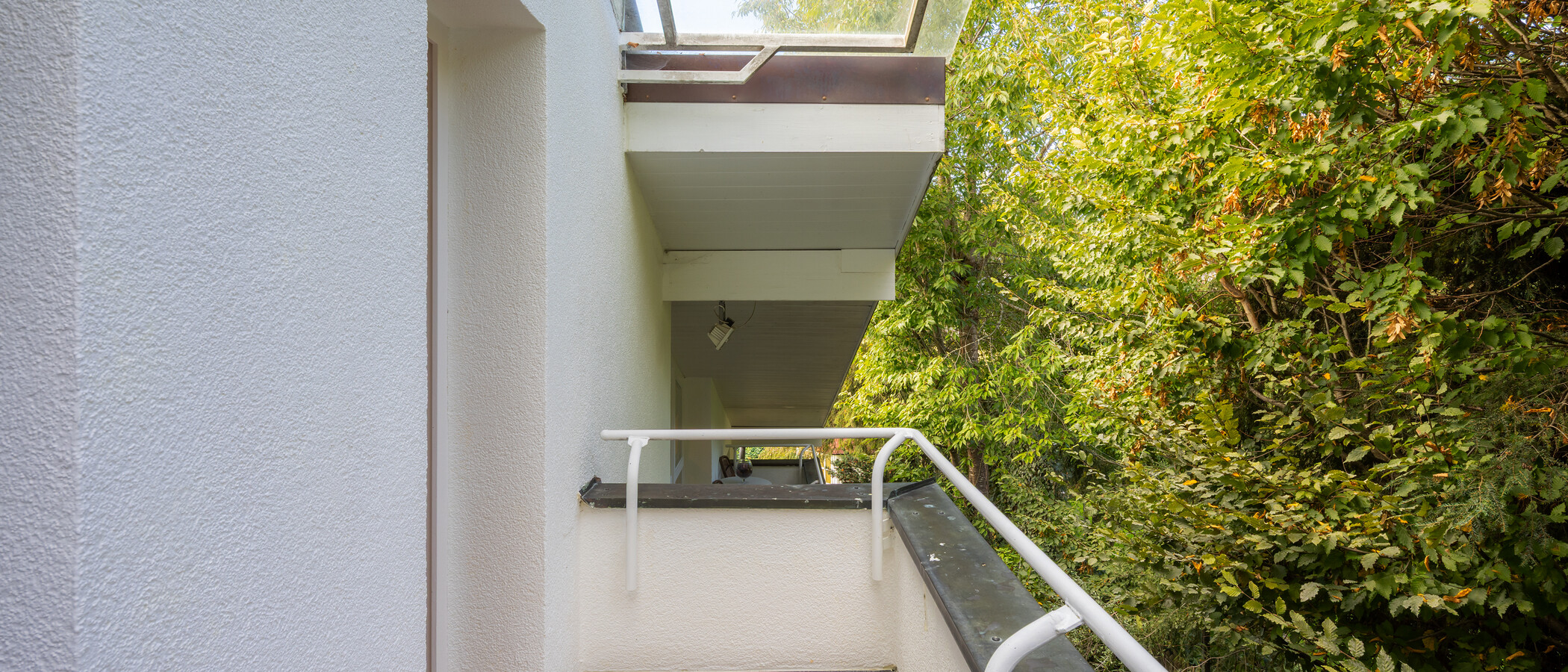 villa Grünwald 02 3. balcón 15022
