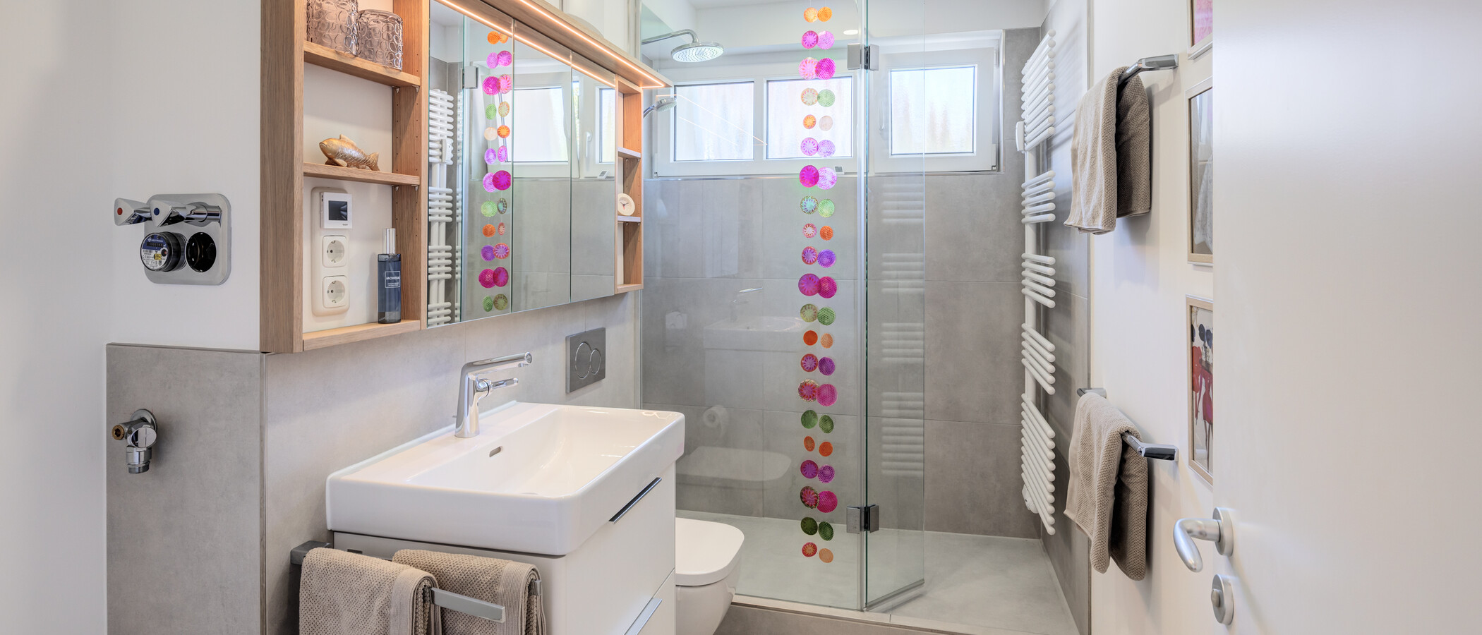 apartamento München Ludwigsvorstadt 01 baño 15023