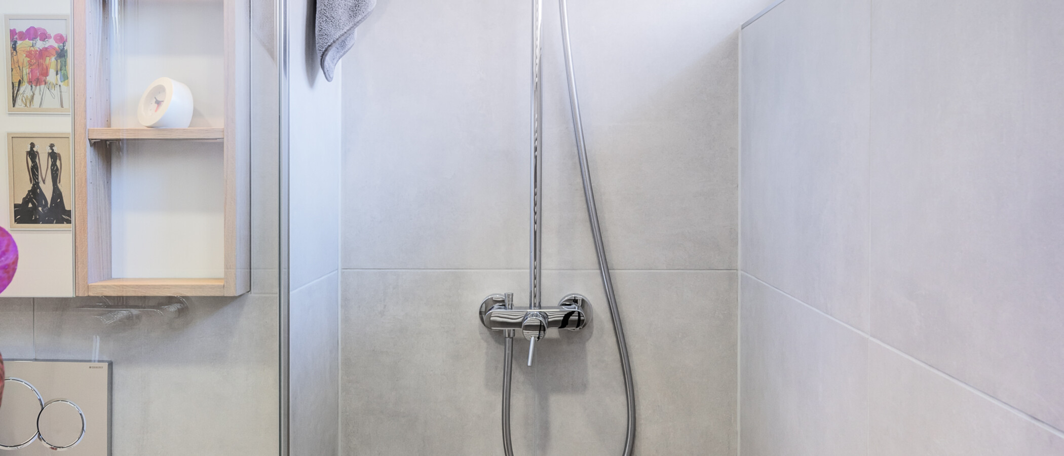 apartamento München Ludwigsvorstadt 03 baño 15023