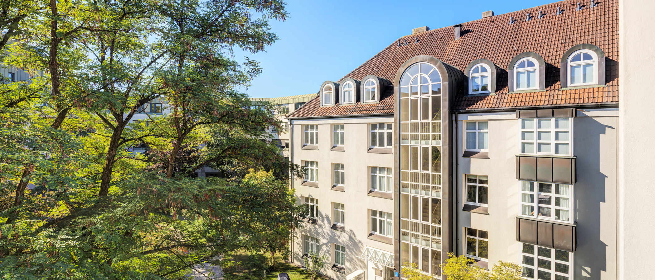 apartamento München Ludwigsvorstadt 02 vista 15023