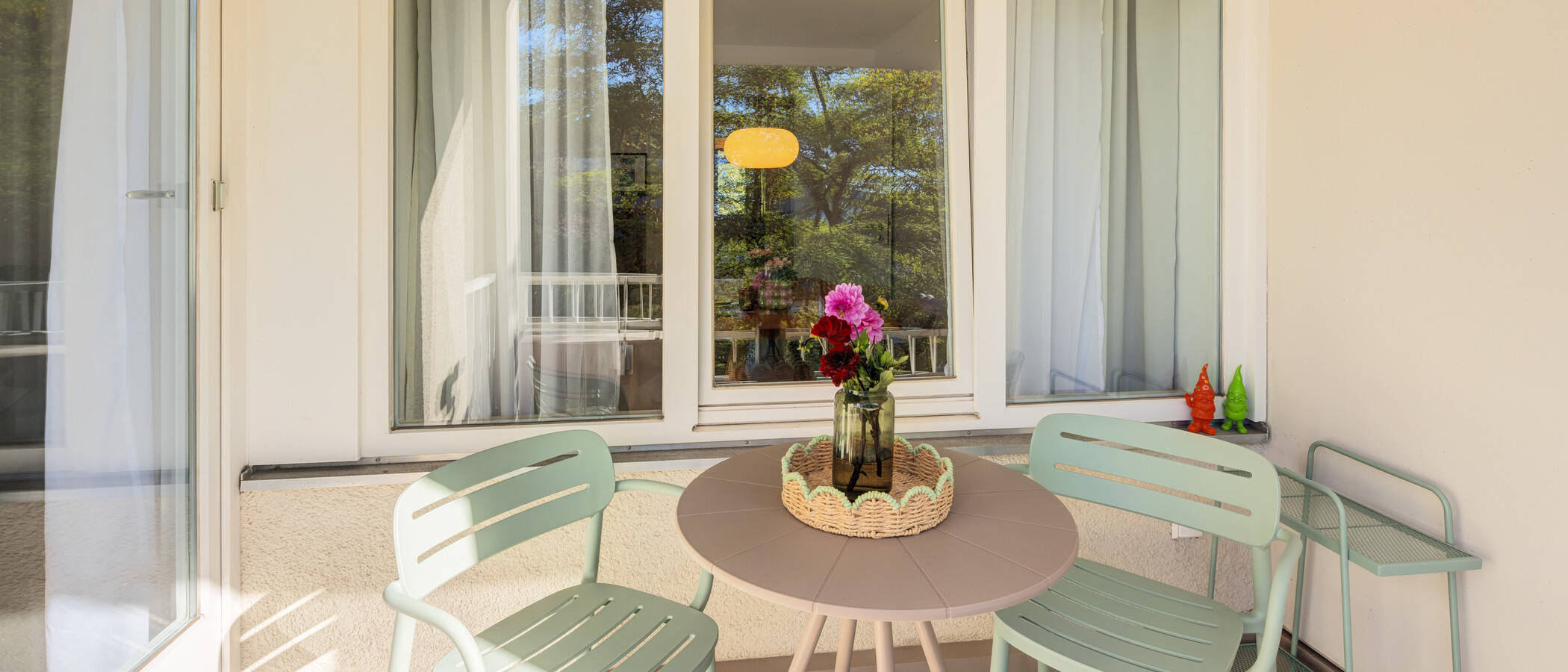 apartamento München Ludwigsvorstadt 03 logia 15023
