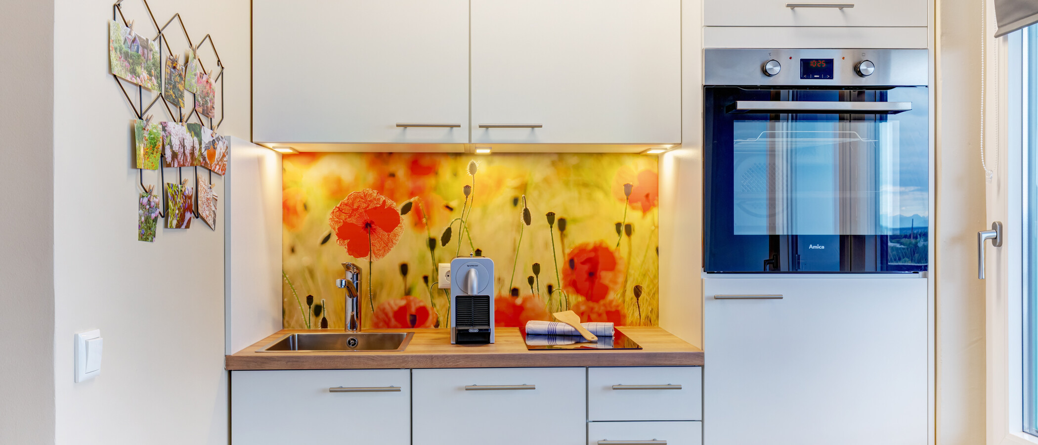 apartamento München Parkstadt Solln 01 cocina 15024