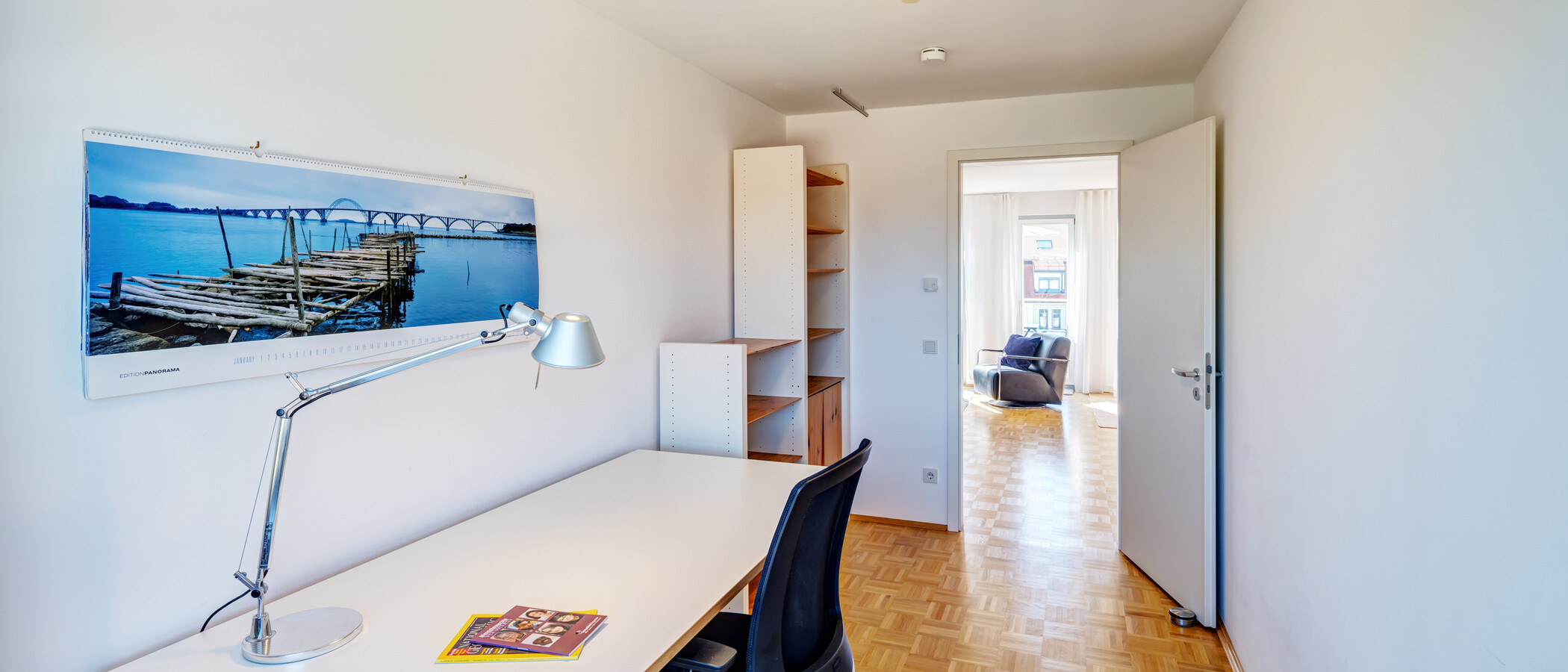 apartamento München Schwanthalerhöhe 02 oficina 15025