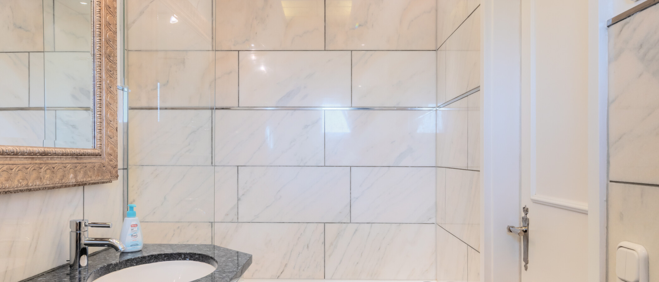 apartamento München Au-Haidhausen 02 baño 15026
