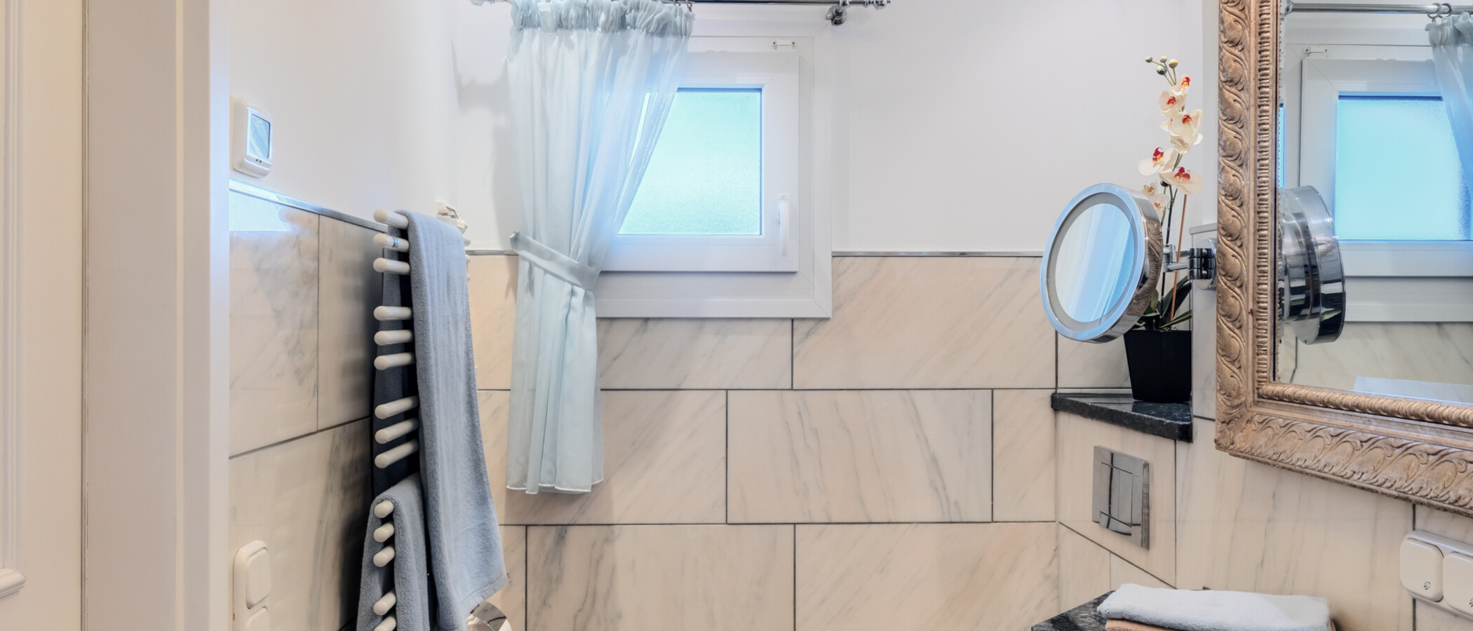apartamento München Au-Haidhausen 03 baño 15026