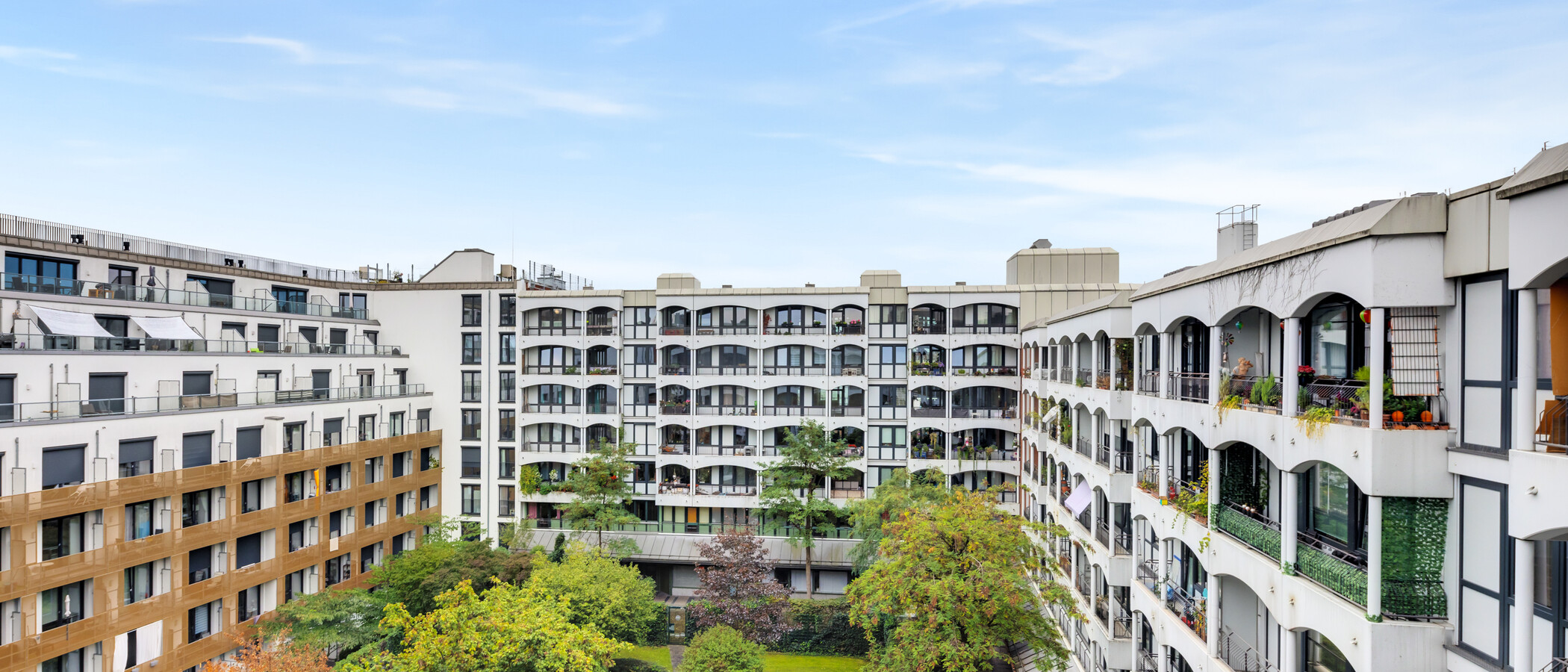 apartamento München Au-Haidhausen 01 vista 15026