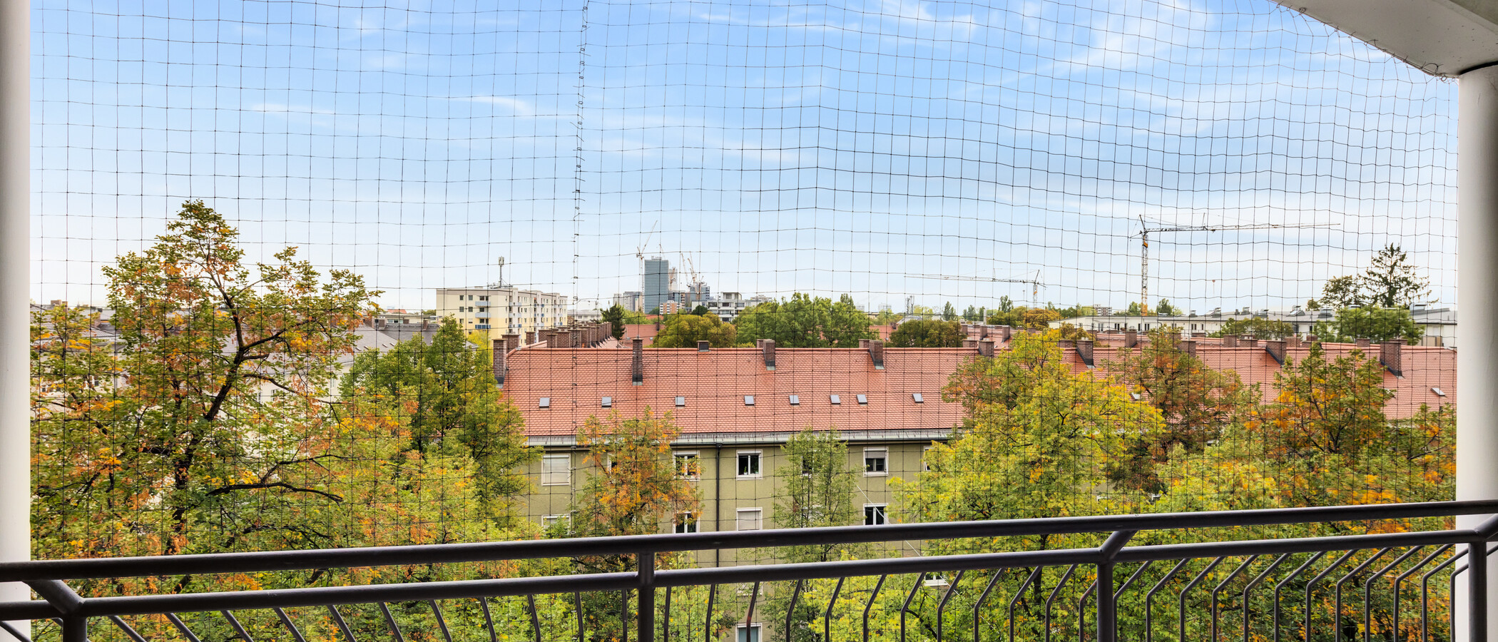 apartamento München Au-Haidhausen 02 vista 15026