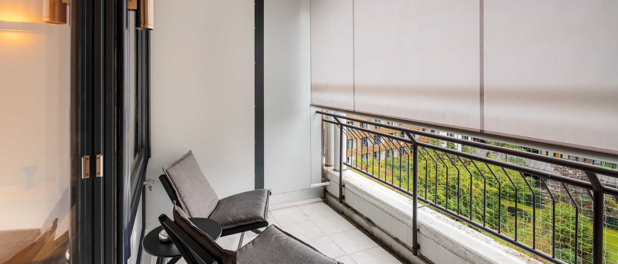 apartamento München Au-Haidhausen 02 logia 15026
