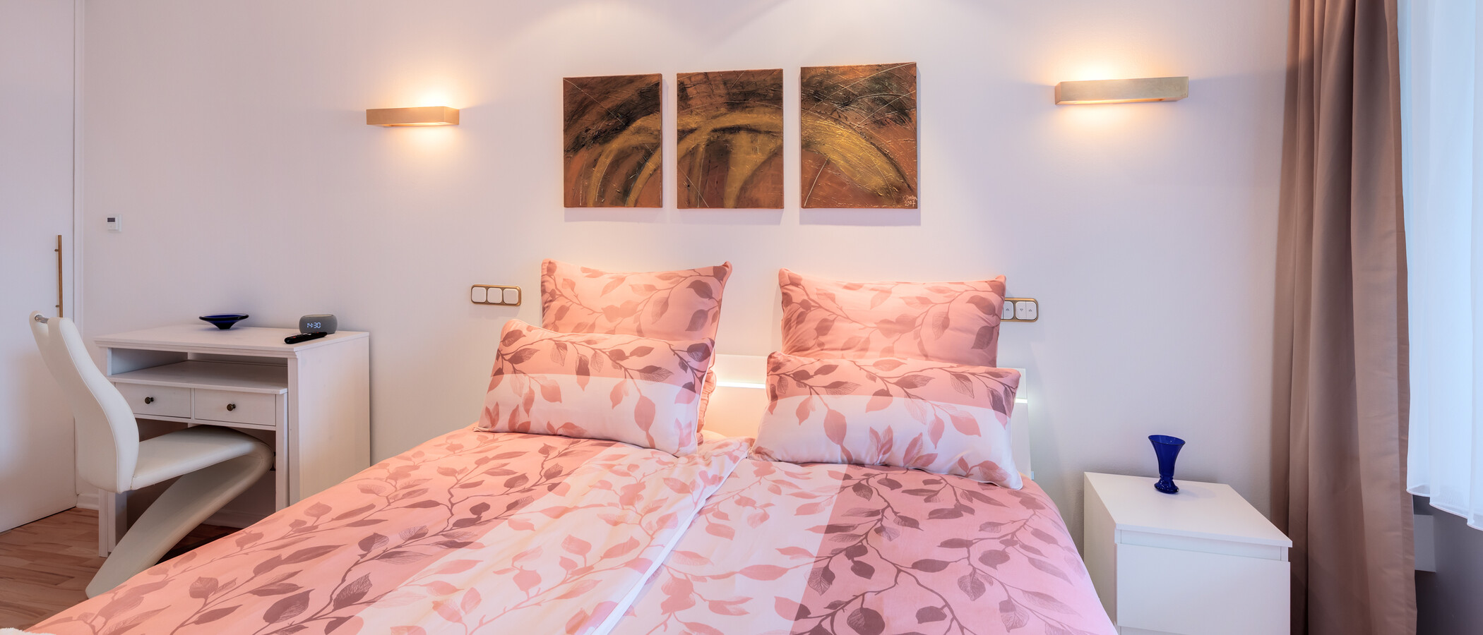 apartamento München Au-Haidhausen 02 dormitorio 15026