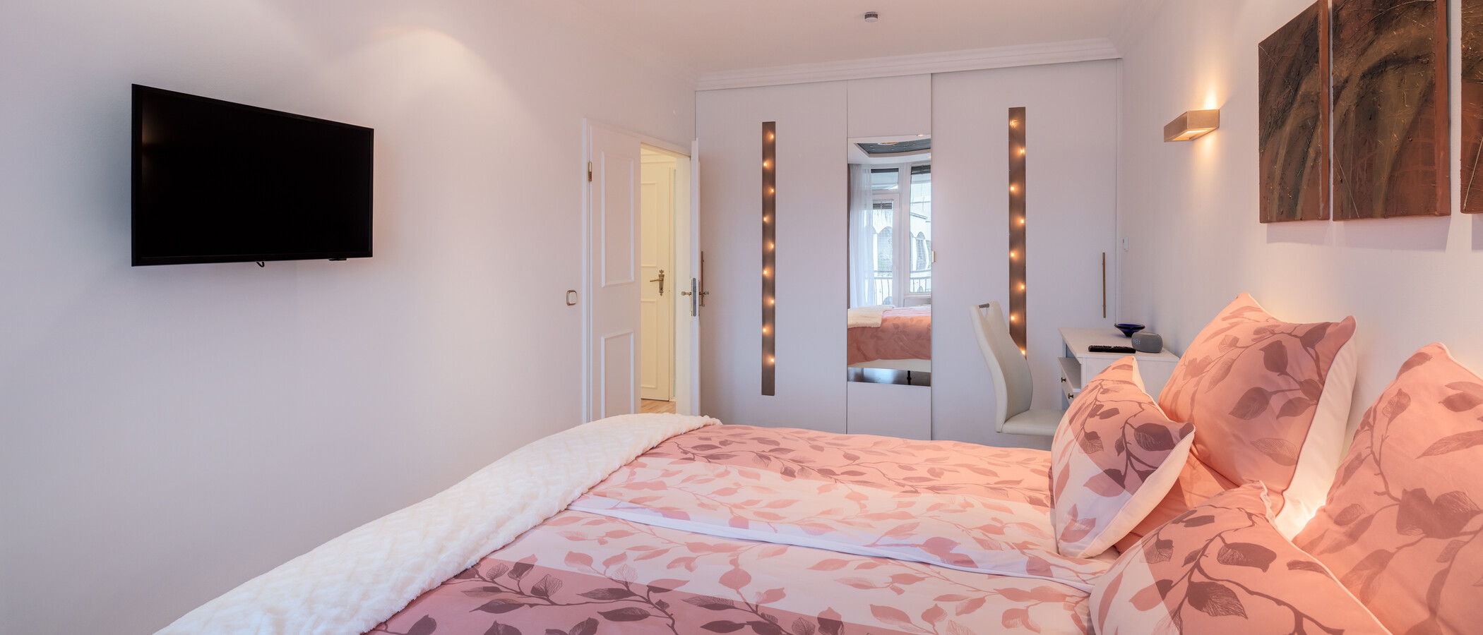 apartamento München Au-Haidhausen 03 dormitorio 15026