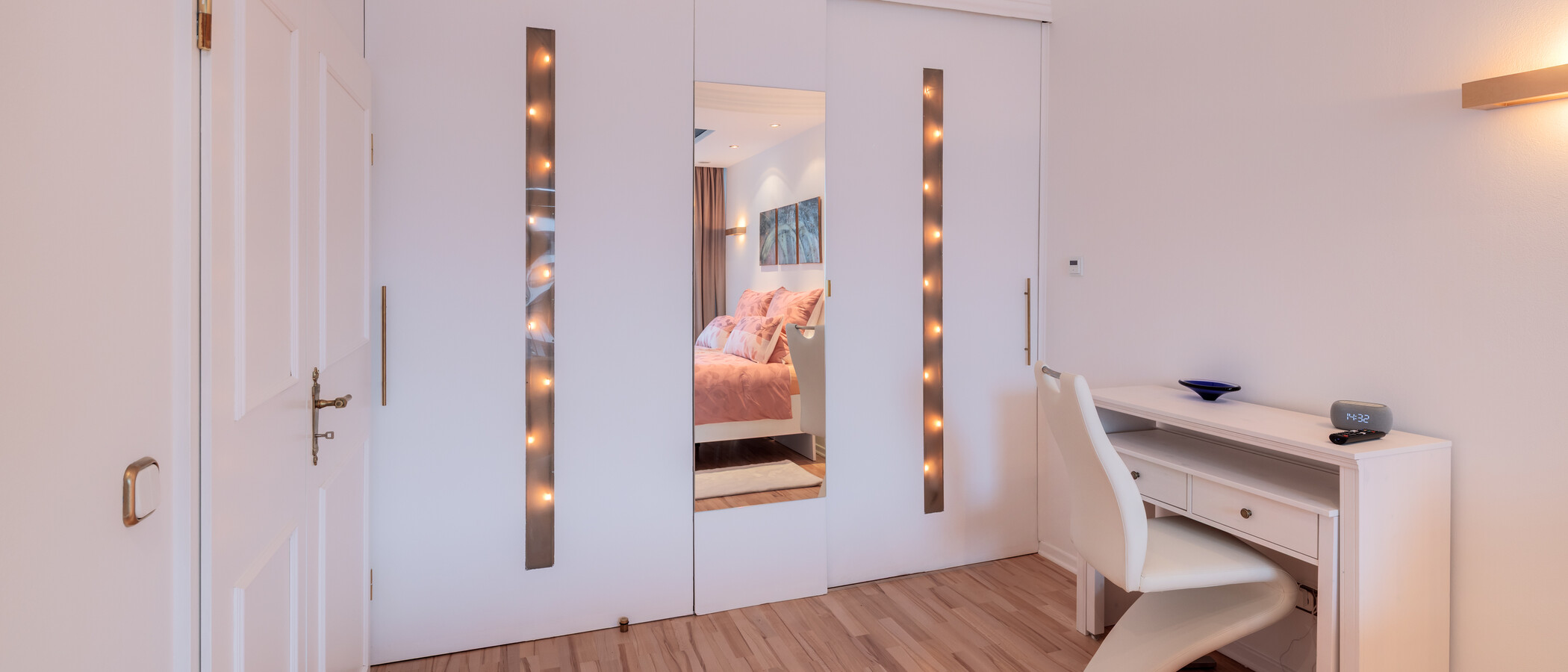 apartamento München Au-Haidhausen 04 dormitorio 15026
