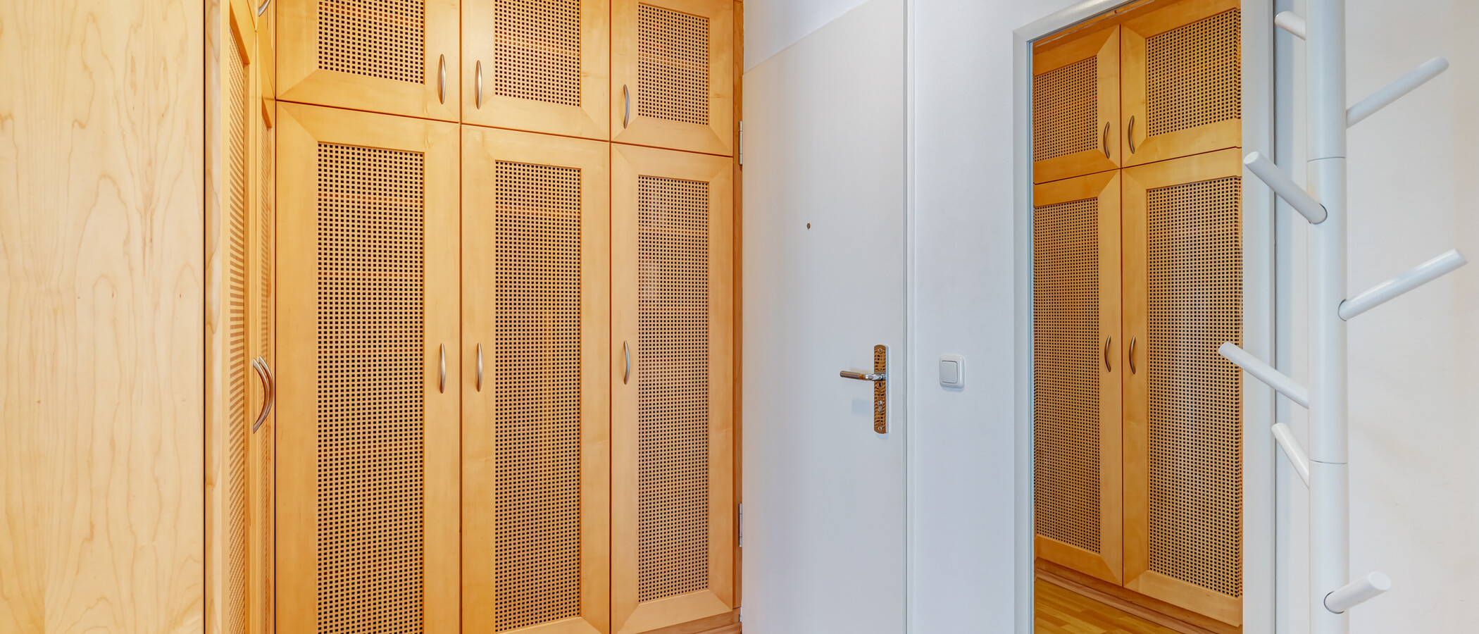 apartamento München Maxvorstadt - Westen 02 pasillo 15027