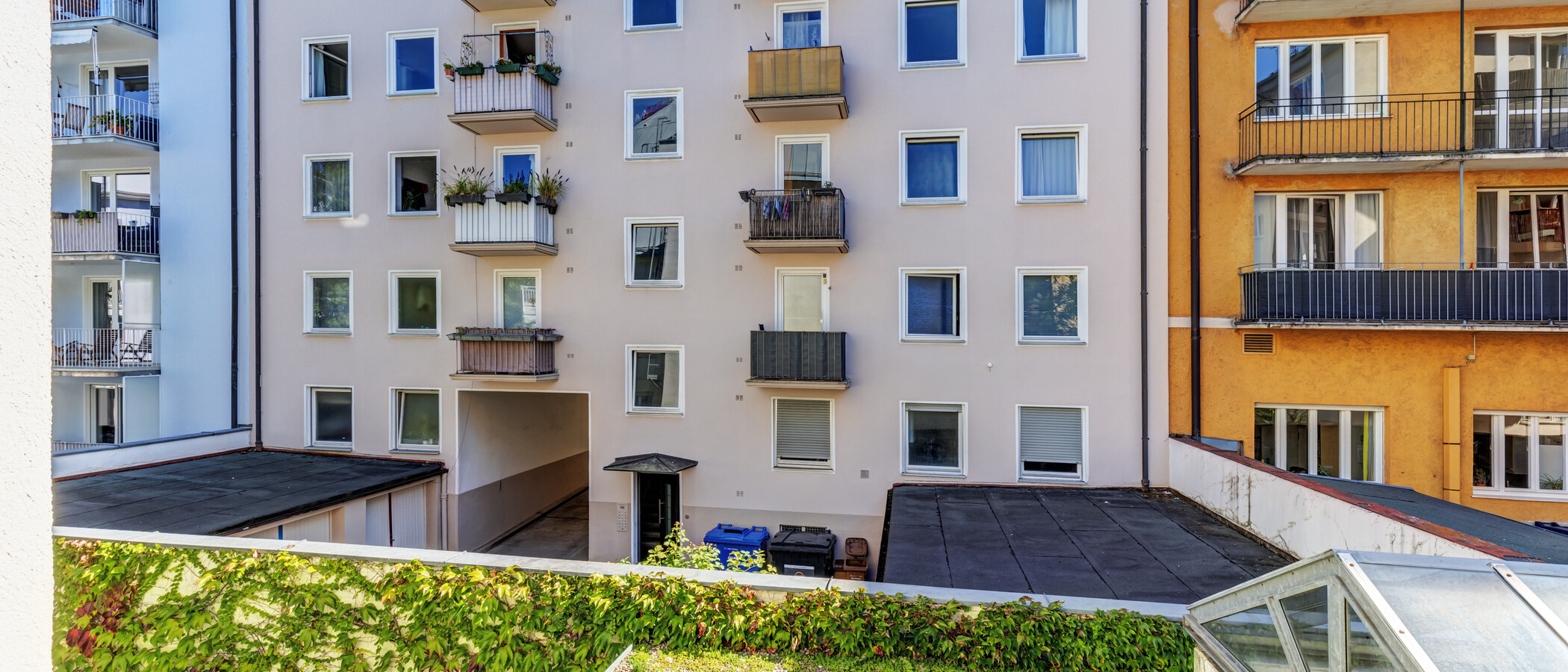 apartamento München Maxvorstadt - Westen 03 vista 15027
