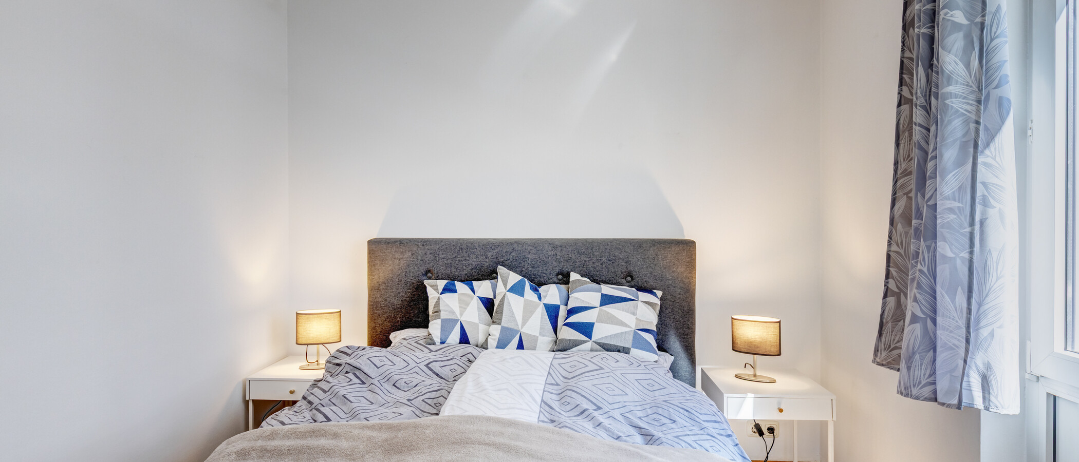 apartamento München Maxvorstadt - Westen 01 dormitorio 15027