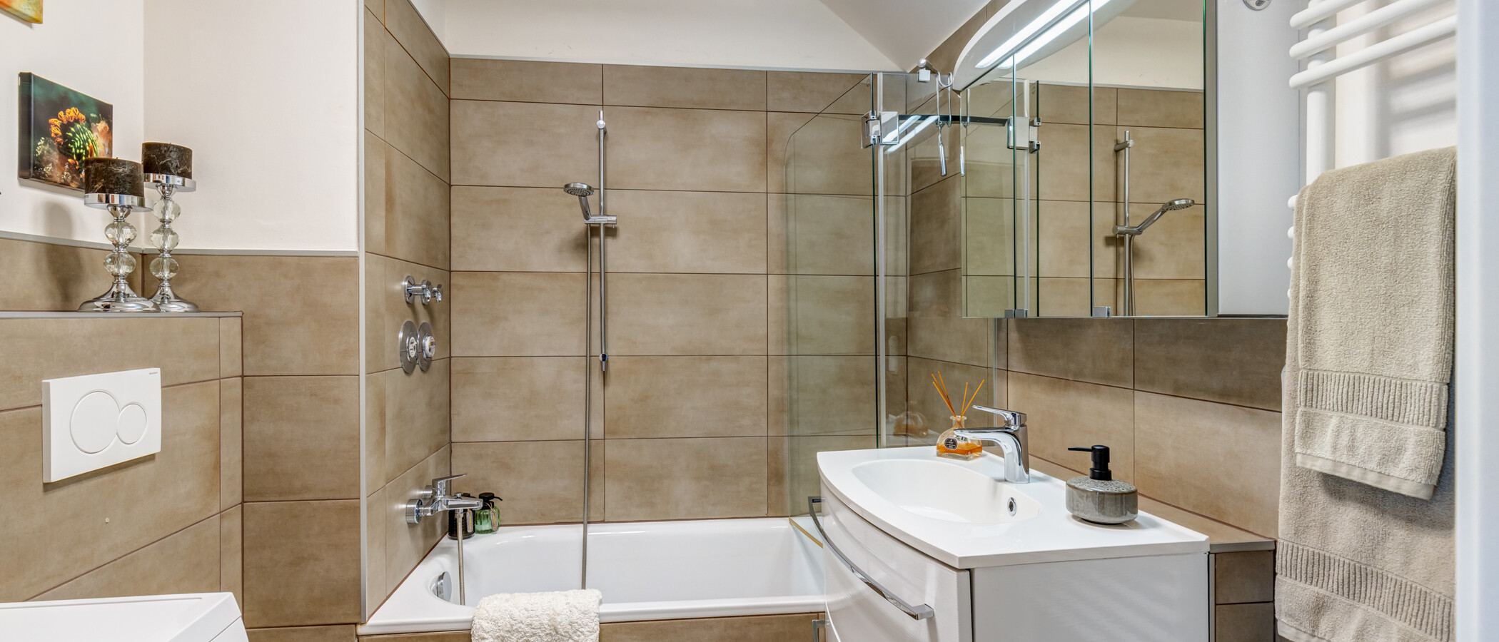 ático Unterschleißheim 01 baño 15029