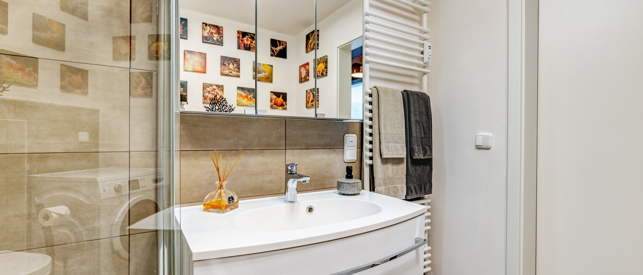ático Unterschleißheim 02 baño 15029