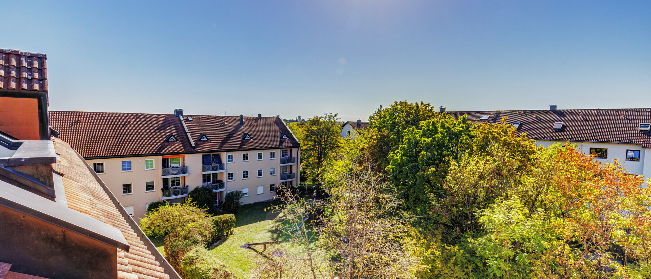 ático Unterschleißheim 01 vista 15029