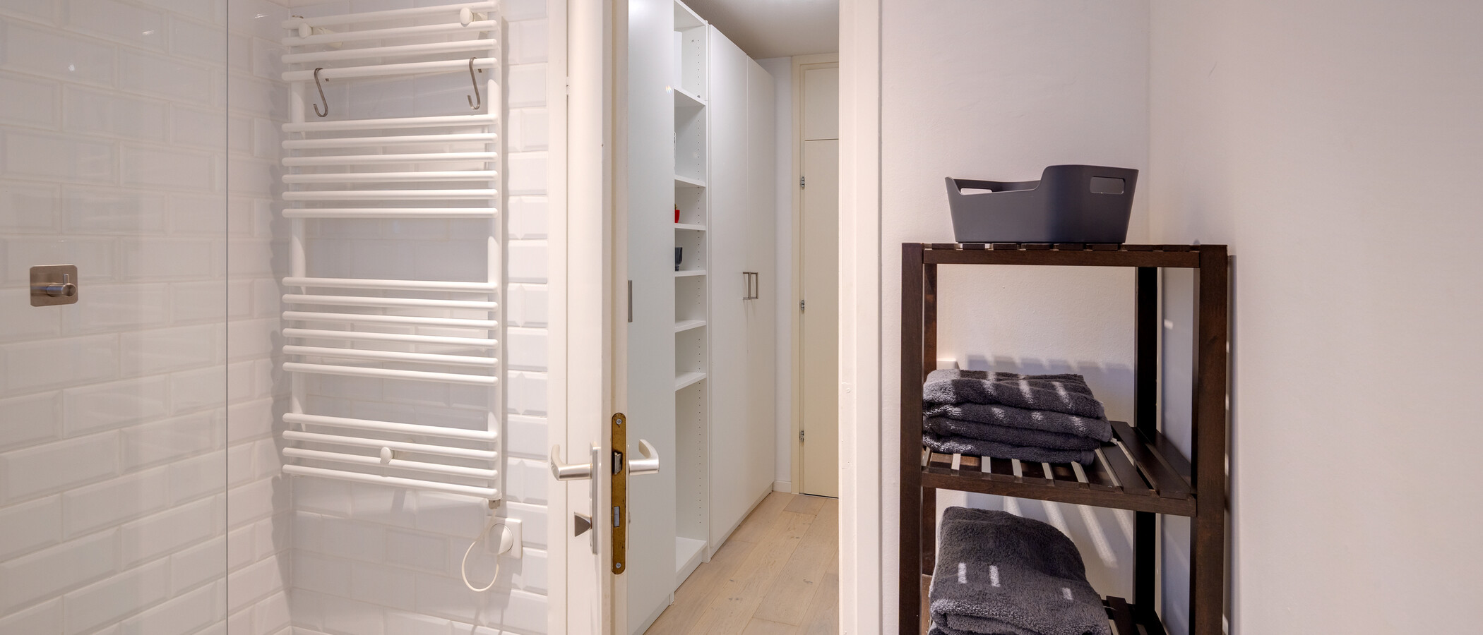 apartamento München Obersendling 02 baño 15030