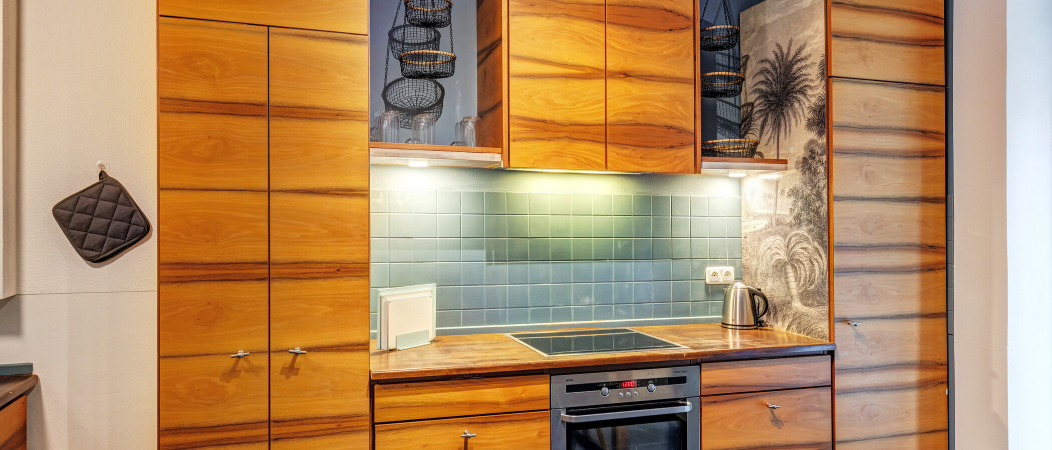 apartamento München Laim 02 cocina 15031