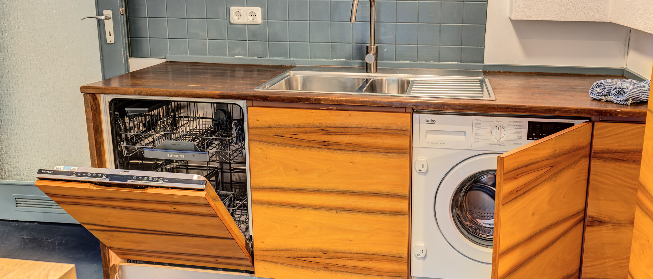 apartamento München Laim 05 cocina 15031